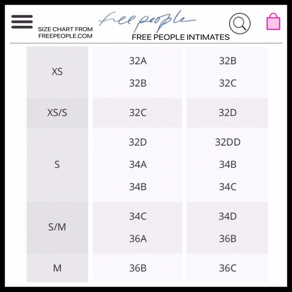 FREE PEOPLE BOHO PLUNGE BRA RED LACE BRALETTE A2C - Picture 7 of 8